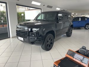 Land Rover Defender 110 200cv X-Dynamic SE