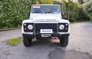 LAND ROVER Defender 90 2.2 TD4 Station Wagon SE N1