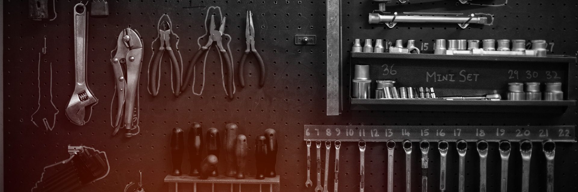 Officina multimarca Piterna
